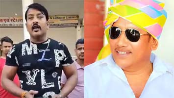 'करेरा तुम्हारे ‘डैडी’ का है...' MP में पांच को थार से कुचलने वाले बेटे के विधायक बाप की पुलिस को खुली धमकी