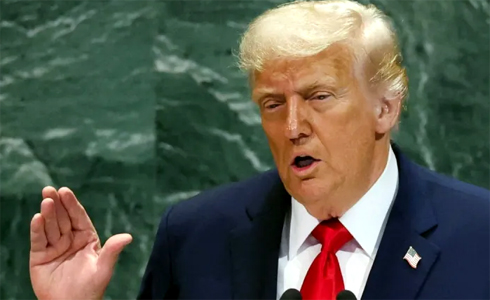 ‘कांग्रेसियों सॉरी, लेकिन अब मेरी…’, जानें विपक्ष पर क्यों भड़के ट्रंप? एक फैसला लेकर अमेरिका में मचाया हड़कंप