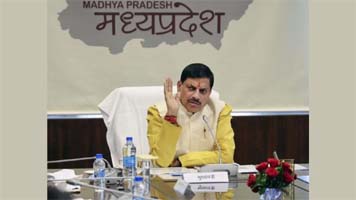 आज रात 9 बजे प्रदेशवासियों को अहम संदेश देंगे CM मोहन यादव, सोशल मीडिया पर दी जानकारी