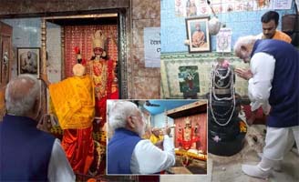 क्या PM मोदी का ‘मंदिर कार्ड’ ढहा पाएगा CM ममता का ‘दुर्ग’? जानें BJP के दांव की इनसाइड स्टोरी