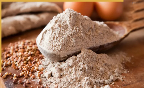 ग्रेटर नोएडा में कुट्टू का आटा खाने से बीमार पड़े 40 से ज्यादा लोग, निजी अस्पताल में कराया गया भर्ती