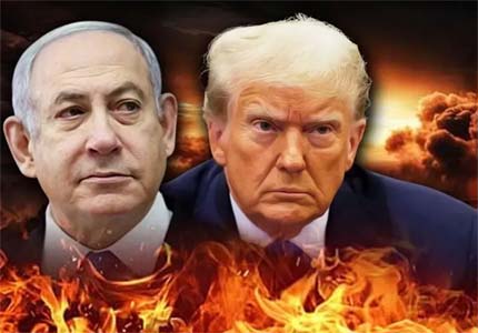 व्हाइट हाउस के बाहर ईरान के खिलाफ प्रदर्शन, लोगों ने ट्रंप के हमलों का किया समर्थन