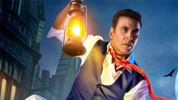  खुल गए 'भूत बंगला' के दरवाजे, शुरू हुई अक्षय की फिल्म की एडवांस बुकिंग