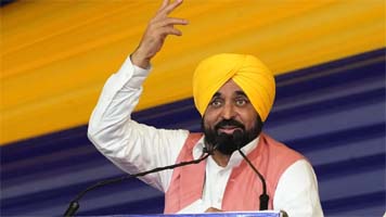 पंजाब: महिलाओं को हर महीने मिलेंगे ₹1500, मुख्यमंत्री मावां धियां सत्कार योजना का नोटिफिकेशन जारी