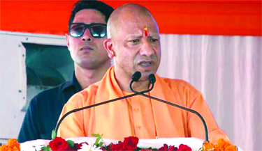 ब्रह्मोस ने ऑपरेशन सिंदूर में पाक को सबक सिखाया: योगी   