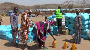 पूर्वी चाड में पानी को लेकर दो गुटों में हिंसक झड़प, कम से कम 42 लोगों की मौत