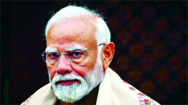 आपातकाल वह काला दौर था, जिसमें लोकतंत्र निर्ममता से कुचला गया: मोदी 