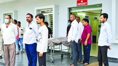 मप्र में जहरीली शराब पीने से 11 की मौत