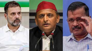 पश्चिम बंगाल के विधानसभा चुनाव के नतीजों पर अलग-अलग दलों के बड़े नेताओं ने क्या कहा?