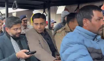 माल रोड मसूरी पर अब दिखेंगी 54 गोल्फ कार्ट; हर 2 रिक्शे वालों के हवाले 1 गोल्फ कार्ट 