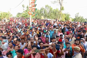 पश्चिम बंगाल में BJP को जीत दिलाने के लिए RSS वाले पब्लिक को क्या बता रहे, 1.75 लाख बैठक कर चुके