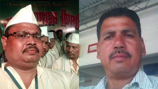 पहला पेग पीते ही बिगड़ी BJP नेता की तबीयत, अस्पताल पहुंचने से पहले मौत, साथ में पीने वालों की भी हालत खराब