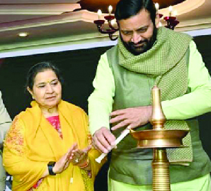 पारदर्शी भर्ती से बदल रही तस्वीर, हजारों युवाओं को मिला रोजगार मुख्यमंत्री नायब सिंह सैनी 