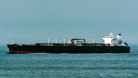 आ रही LPG की बड़ी खेप, दो भारतीय जहाज शिवालिक और नंदा देवी ने होर्मुज का रास्ता पार किया