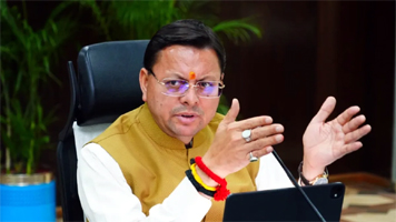 चारधाम यात्रा-2026 के लिए सीएम धामी का एक्शन प्लान तैयार, AI से होगी निगरानी, हर दुकान पर रेट लिस्ट जरूरी