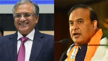 उन्हें तो भारत रत्न दिया जाना चाहिए...' : CEC ज्ञानेश कुमार के लिए हिमंता बिस्वा सरमा ने ऐसा क्यों कहा?