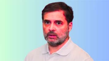 पनामा पेपर्स टिप्पणी से जुड़े मानहानि केस में राहुल गांधी की याचिका पर 12 मई को MP हाईकोर्ट में होगी अंतिम सुनवाई