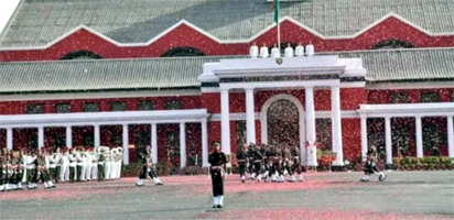 क्या IMA को है सिक्योरिटी का खतरा? देहरादून में इस्लामिक इंस्टीट्यूट के लिए 20 एकड़ जमीन आवंटन पर मचा बवाल