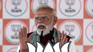 4 मई को विजय का जश्न होगा, मिठाई और झालमुड़ी बांटी जाएगी... बंगाल में बोले पीएम मोदी