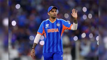 सूर्यकुमार यादव की होगी छुट्टी? टीम इंडिया को मिलेगा नया T20 कप्तान!, BCCI ने दिए बड़े बदलाव के संकेत - सूत्र