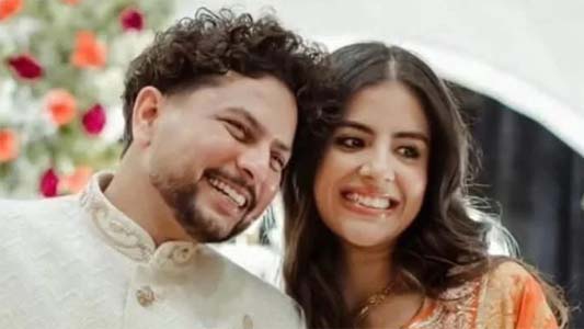 गावस्कर से लेकर कोहली तक...कुलदीप यादव की शादी में लगेगा स्टार क्रिकेटरों का मेला