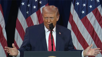 आज इस्लामाबाद में हो सकती है डील…, अमेरिका-ईरान समझौते पर ट्रंप का बड़ा दावा; लेकिन ईरान के रुख से बढ़ा सस्पेंस