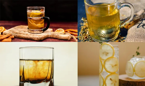 गैस और ब्लोटिंग जैसी समस्याओं से राहत दिलाने में किसी रामबाण से कम नहीं ये 4 होममेड ड्रिंक्स!