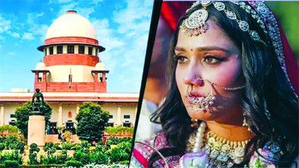 शीर्ष अदालत ने ट्विशा शर्मा मामले में कहा- इस विमर्श से व्यथित हैं कि न्यायपालिका बचा रही है आरोपियों को ः सुप्रीम कोर्ट 