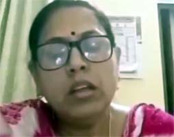 एक बार हमबिस्तर हो जाओ, उपाध्यक्ष बना दूंगा', महिला नेता का BJP जिलाध्यक्ष पर सनसनीखेज आरोप, बचाव में क्या बोले मोहनलाल कुशवाहा?