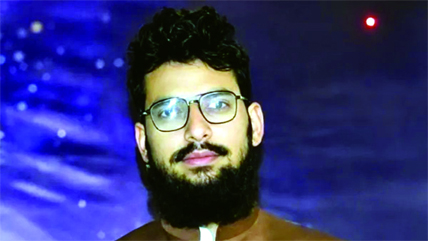 पुलवामा हमले का मास्टरमाइंड ढेर 