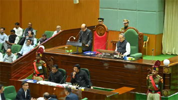 छत्तीसगढ़ विधानसभा बजट सत्र का आज अंतिम दिन: CGSSC के गठन विधेयक पर चर्चा, सदन में हंगामे के आसार