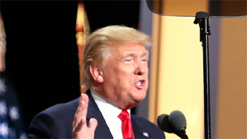  ओबामा, बाइडेन से लेकर अमेरिकी मीडिया और ईरान को ट्रंप ने सुनाई खूब खरी-खोटी