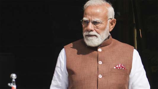 केवल सैन्य संघर्ष से नहीं होगा समाधान... मिडिल ईस्ट-यूक्रेन पर PM मोदी का बड़ा बयान