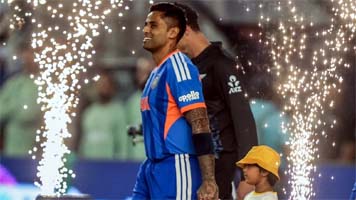 मिल गया नाम! सूर्यकुमार यादव के बाद ये खिलाड़ी बनेगा टीम इंडिया का टी20 कप्तान