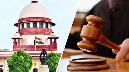 ‘तारीख पर तारीख’ पर सुप्रीम कोर्ट की सख्ती, अब आसान नहीं होगा सुनवाई टालना