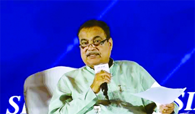 सरकार की अक्टूबर, 2027 से ‘भारत एनसीएपी 2.0' शुरू करने की योजना : गडकरी 