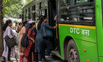 इन महिलाओं का खत्म होगा मुफ्त बस सफर! शर्त पूरी करने से चूकीं
