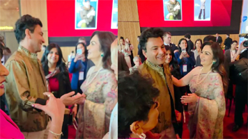 नीता अंबानी ने शेफ विकास खन्ना का किया सम्मान, टाइम ने टॉप 100 लोगों में चुना था नाम, अब मिला खास तोहफा