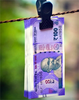 नोटों पर लिखे A, B, C, D अक्षरों का क्या मतलब है? जान लिया तो रह जाएंगे दंग