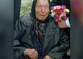 बाबा वेंगा की 2026 की भविष्यवाणी: क्या जापान में आएगा भूकंप‑सुनामी? जानें- इन दावों पर क्या कहता है विज्ञान