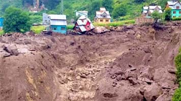 Kishtwar के चाशोटी में बादल फटने के हादसे के बाद बड़ा बदलाव, मचैल माता यात्रा के लिए कड़े नियम लागू