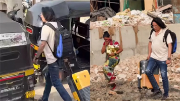 कभी लाखों दिलों पर किया राज, अब पहचानना हुआ मुश्किल, 'आशिकी' फेम राहुल रॉय का बदला हाल