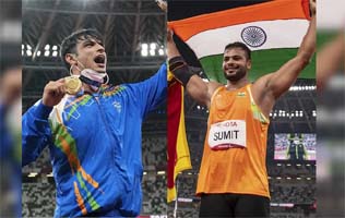 सुमित अंतिल और नीरज चोपड़ा की शिकायत के बाद पीसीआई ने कोच नवल सिंह की सेवाएं तत्काल प्रभाव से समाप्त कीं