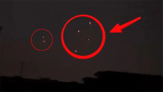 26 जनवरी से पहले बड़ी साजिश, J&K बॉर्डर पर दिखे 5 पाकिस्तानी ड्रोन 26 जनवरी से पहले बड़ी साजिश, J&K बॉर्डर पर दिखे 5 पाकिस्तानी ड्रोन