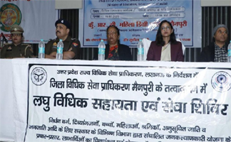 महिलाओं को अपने अंदर के डर से लड़ने की जरूरत है-प्रीती गिरि   