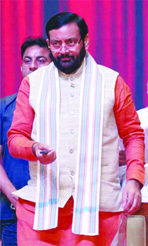 मुख्यमंत्री ने पंचकूला में राज्य स्तरीय सशक्त पंचायत समारोह में विभिन्न योजनाओं के तहत 2,697 करोड़ रुपए से अधिक की राशि जारी की 
