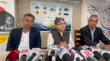 चंडीगढ़ में 3-4 अप्रैल को कसौली रिद्म एंड ब्लूज़ फेस्टिवल का 10वां एडिशन, बच्चों के इलाज के लिए उठेगा हर सुर