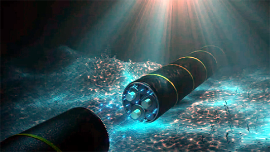 अब इंटरनेट की भी होगी किल्लत! समुद्र के 200 फीट नीचे क्या कर रहा ईरान? एक कदम से मच सकती है तबाही