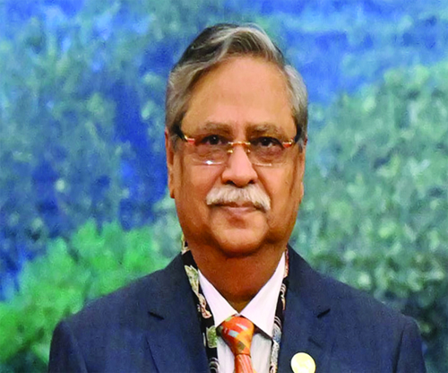 बांग्लादेश के राष्ट्रपति मोहम्मद शहाबुद्दीन ने इस्तीफा दिया 