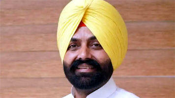 पंजाब: उत्पीड़न, सुसाइड...सीएम भगवंत मान ने लिया मंत्री लालजीत सिंह भुल्लर का इस्तीफा